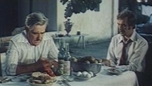 Blizkaya dal's poster