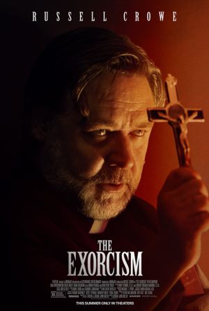 The Exorcism's poster
