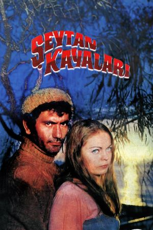 Seytan Kayalari's poster