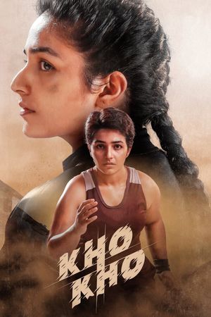 Kho Kho's poster