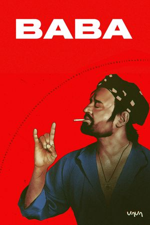 Baba's poster