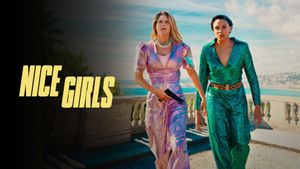 Nice Girls's poster