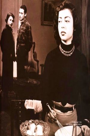 Ask Istiraptir's poster