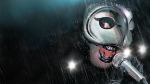 Phantom of the Paradise's poster