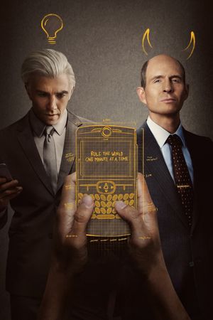 BlackBerry's poster