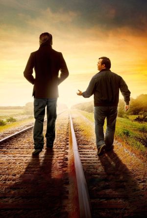 Where Hope Grows's poster
