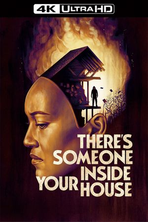There's Someone Inside Your House's poster