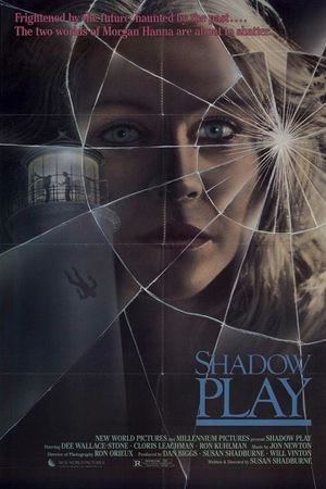 Shadow Play's poster