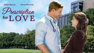 Prescription for Love's poster