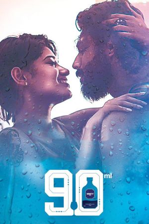 90 Ml's poster