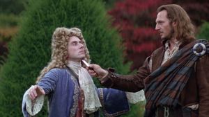Rob Roy's poster
