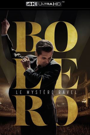 Boléro's poster