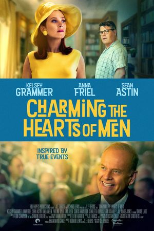 Charming the Hearts of Men's poster