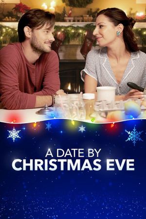 A Date by Christmas Eve's poster