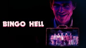 Bingo Hell's poster