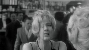 Cléo from 5 to 7's poster
