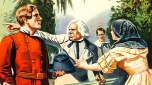 The Loyalty of Don Luis Verdugo's poster
