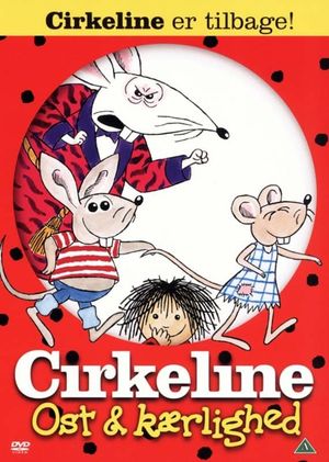 Circleen: Mice and Romance's poster