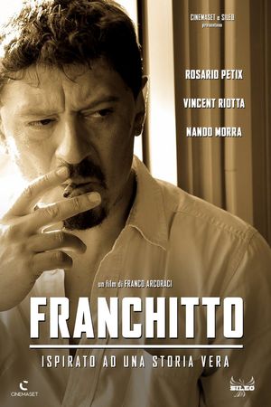Franchitto's poster