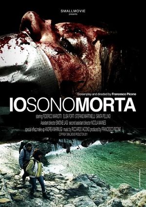 Io sono morta's poster image