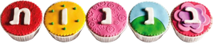 Cupcakes's poster