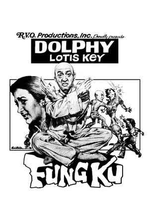 Fung Ku's poster