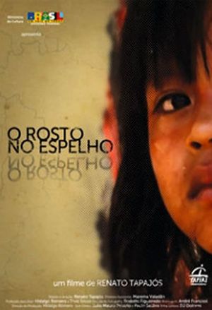 O Rosto no Espelho's poster