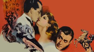 The Devil on Horseback's poster