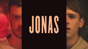 I Am Jonas's poster