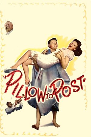 Pillow to Post's poster