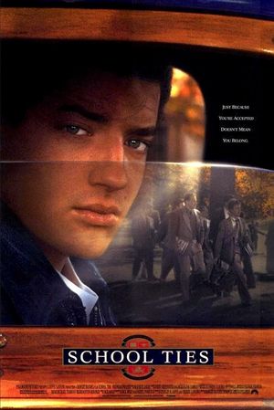 School Ties's poster