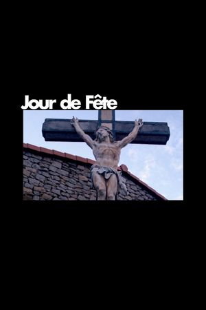 Jour de Fête's poster