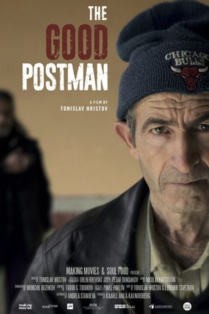 The Good Postman's poster