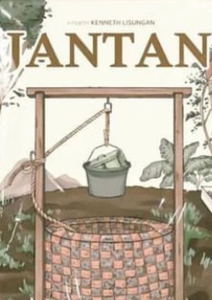 Jantan's poster