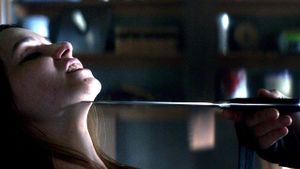 Midnighters's poster