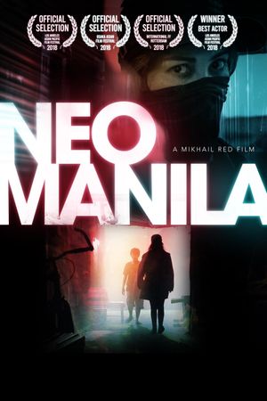 Neomanila's poster