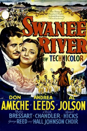 Swanee River's poster