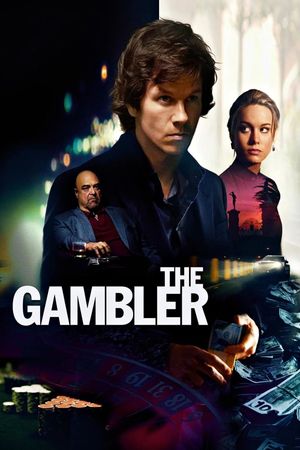 The Gambler's poster