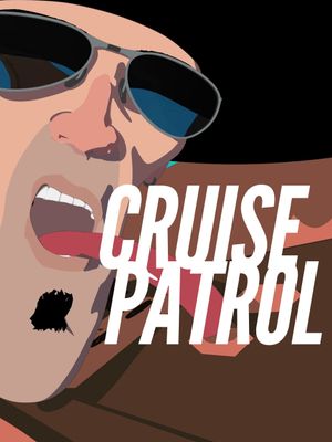 Cruise Patrol's poster