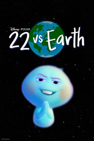 22 vs. Earth's poster