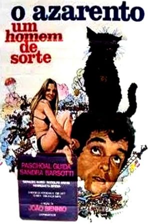 O Azarento's poster