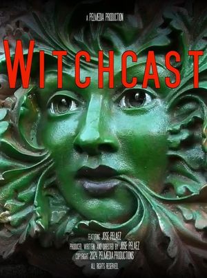 Witchcast's poster