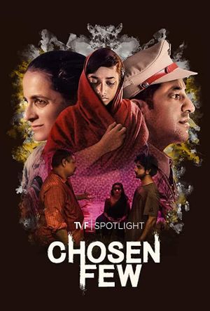 Chosen Few's poster