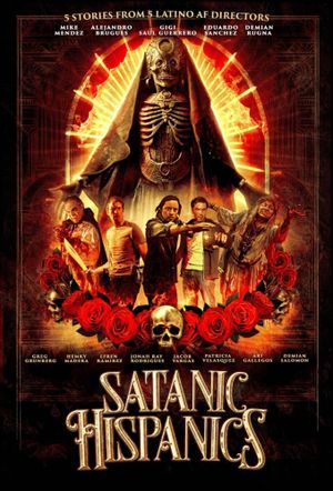 Satanic Hispanics's poster image