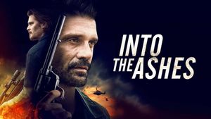 Into the Ashes's poster