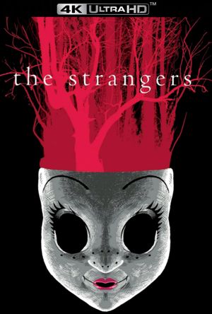The Strangers's poster