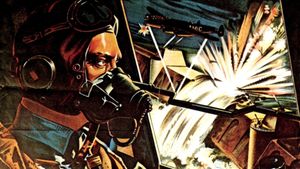 The Dam Busters's poster