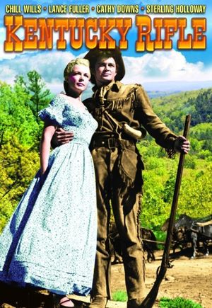 Kentucky Rifle's poster