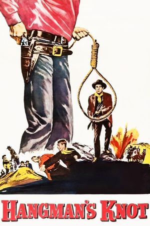 Hangman's Knot's poster