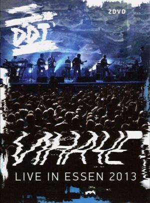 ДДТ - Иначе. Live in Essen 2013's poster image